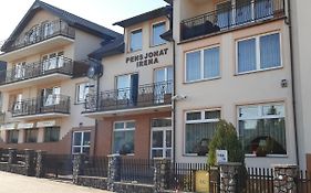 Pokoje Goscinne Irena
